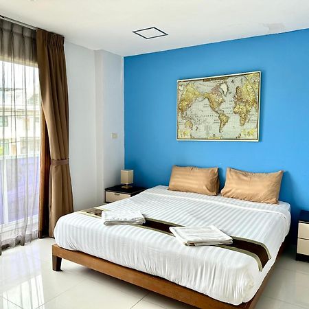 La Xenia Hotel Kata Beach Екстериор снимка
